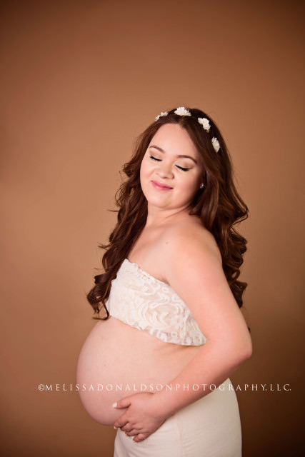 Chandler Maternity Photography