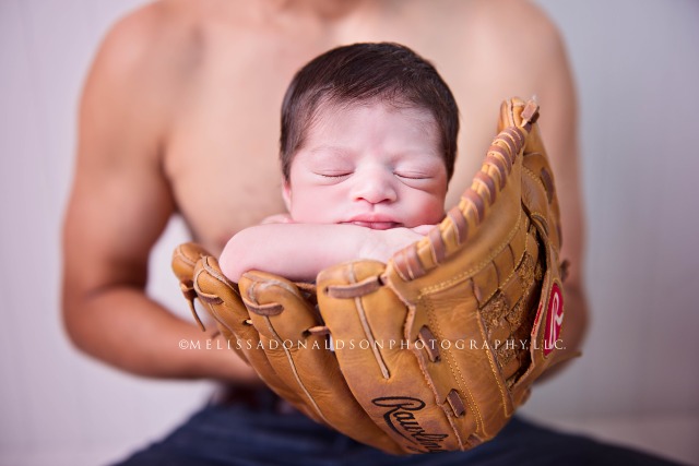 Chandler, Gilbert, Mesa, Scottsdale, Tempe, and East Valley Newborn photographer Baby photography 