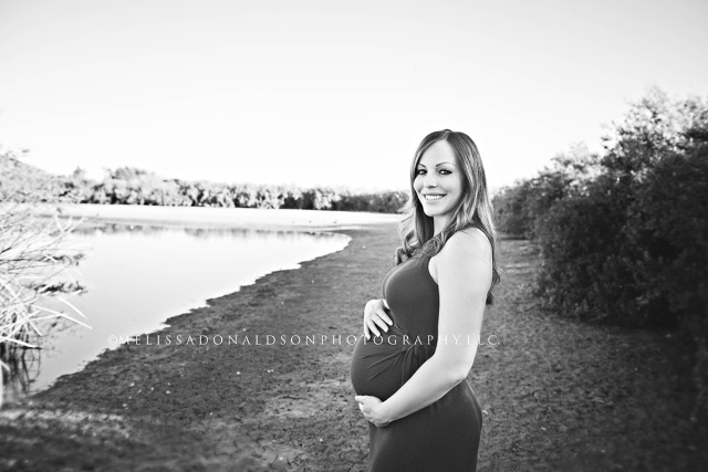 Arizona newborn and maternity photographer