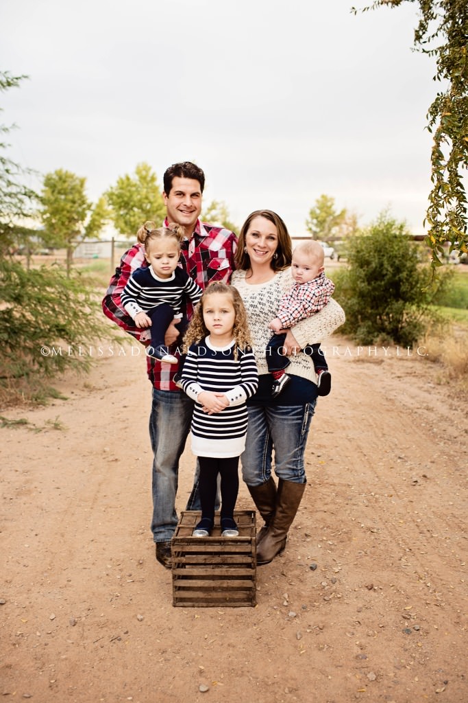 Gilbert family photography, family photographer in Arizona 