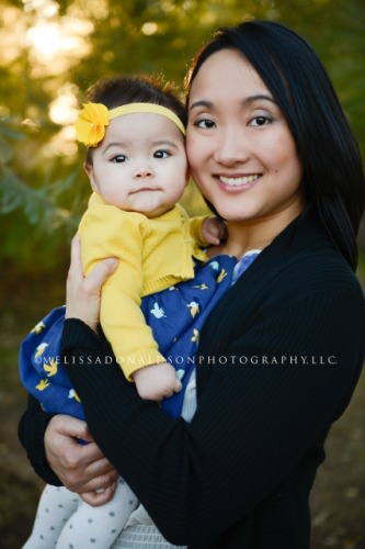 Family Photographer in Arizona, specializing in newborn, family and maternity photography