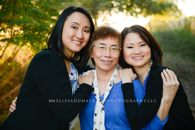 Family Photographer in Arizona, specializing in newborn, family and maternity photography