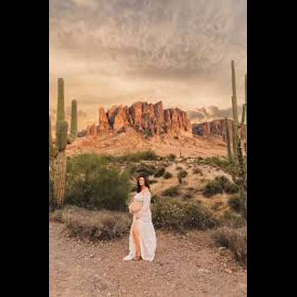 Maternity photography, Chandler, AZ.