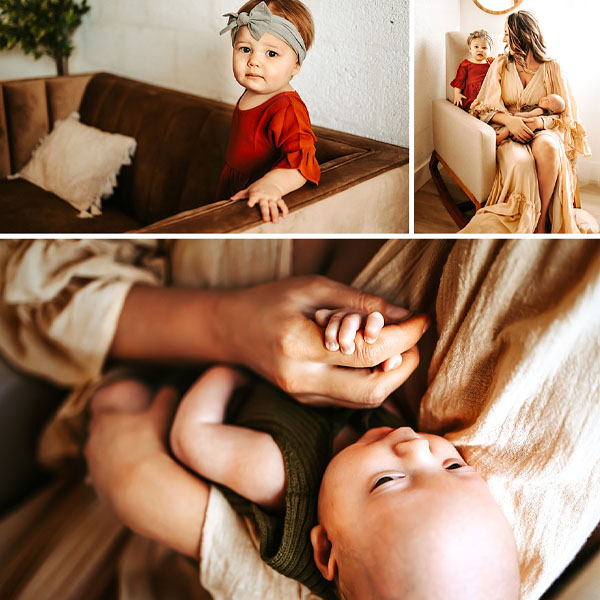 Photography Newborn, AZ.