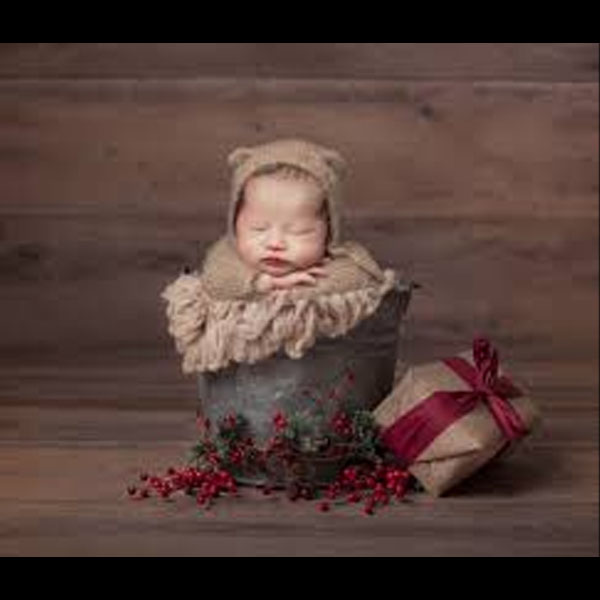 Photography Newborn, Chandler Studio