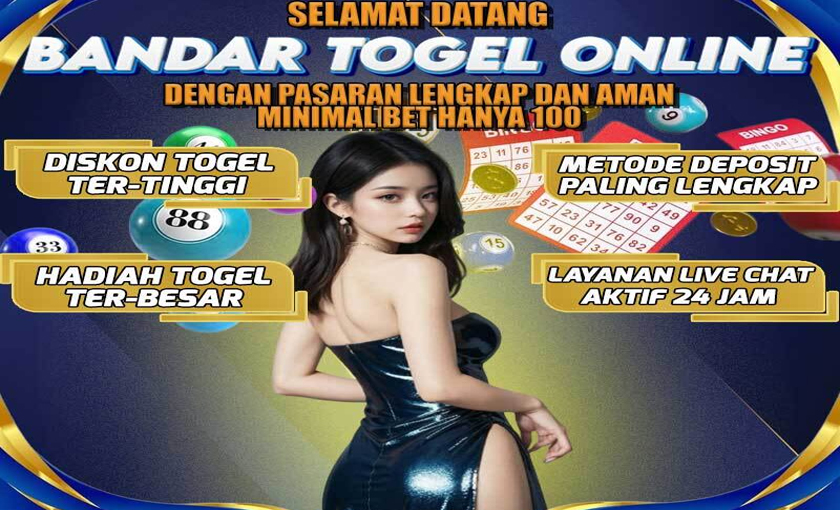 Togel Auto JP: Strategi Tembus Jackpot dengan Prediksi Tepat