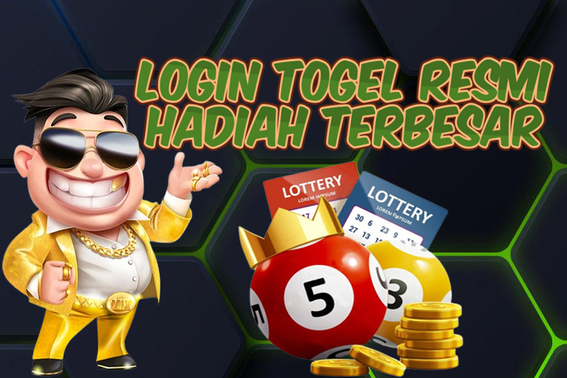 Login Togel Resmi Hadiah Terbesar: Awal Menuju Cuan Maksimal!