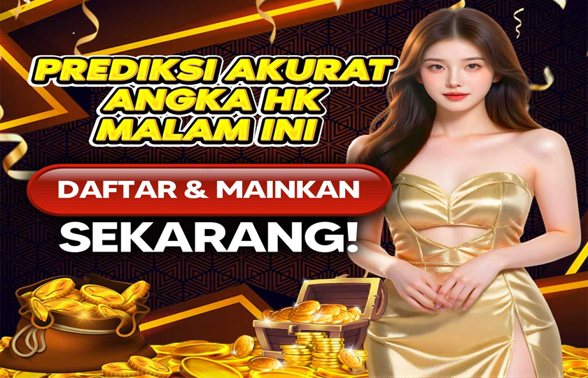 Prediksi Angka Jitu 2025: Cara Cerdas Biar Peluangmu Makin Gacor