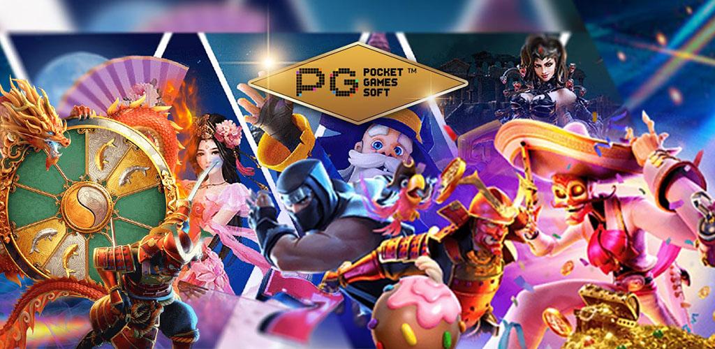RTP Slot PG Soft: Review Tinggi, Dan Bocoran Pola Gacor Hari Ini
