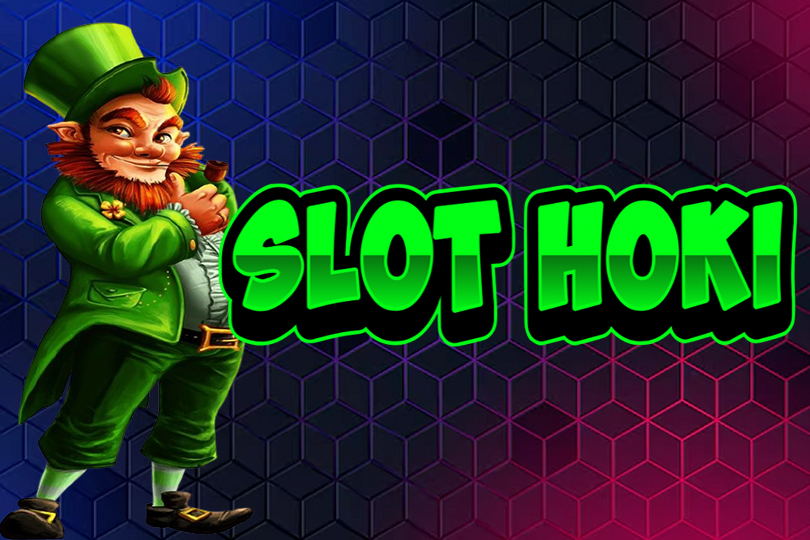 Slot Hoki: Rahasia Menang Besar di Mesin Slot Online 2025