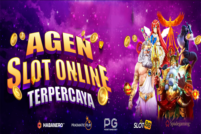 Slot Auto JP: Solusi Buat Kamu yang Incar Jackpot Tiap Hari