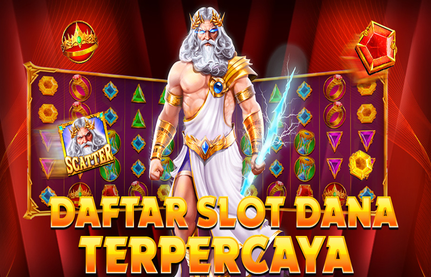 Slot Bonus Besar: Rahasia Menang Dengan Fitur Canggih 2025