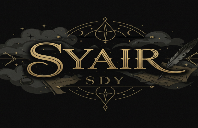 Syair Togel Paling Lengkap 2025: Panduan Lengkap Pecinta Angka