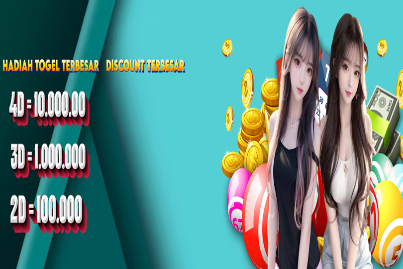 Togel Bet 100: Main Hemat, Peluang Menang Tetap Besar