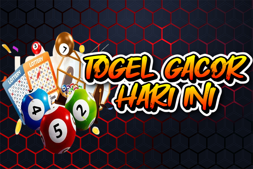 Togel Gacor Hari Ini: Bocoran Pasaran & Pola Angka Terkuat Versi Update 2025