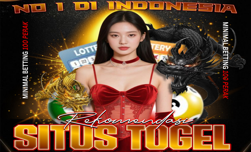 Situs Togel24: Platform Togel Modern dengan Fitur Terlengkap 2025