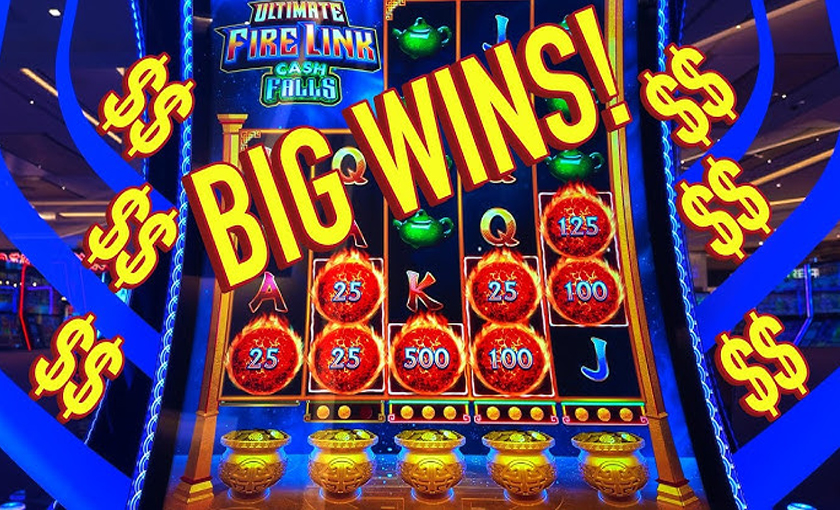 Slot Reelwin: Sensasi Baru dalam Dunia Slot Online 2025