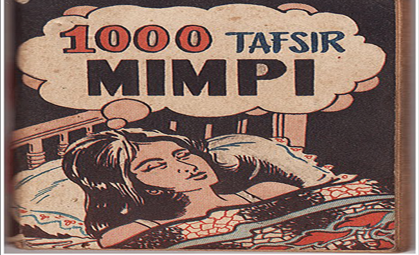 Tafsir Mimpi Togel: Panduan Lengkap Menemukan Angka Keberuntungan