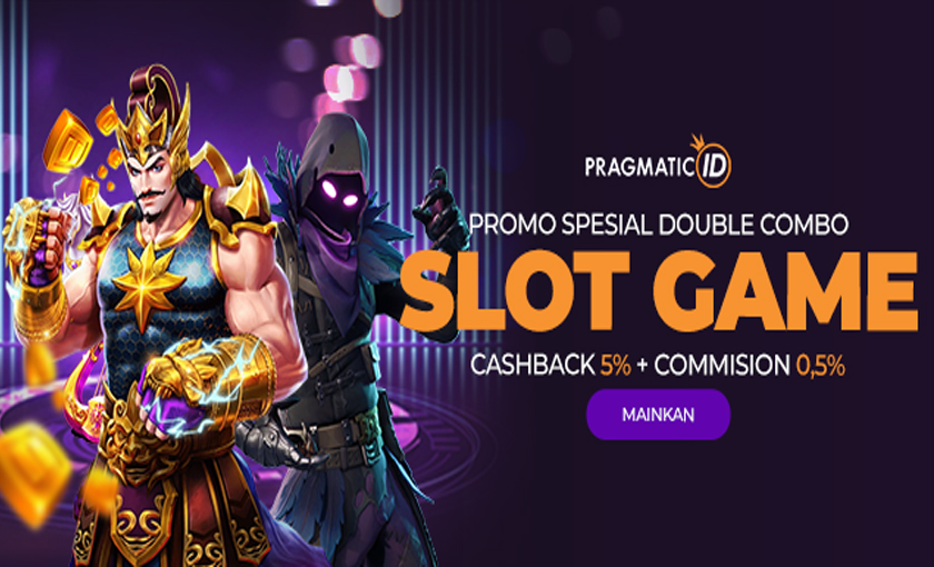 Slot Pragmatic: Panduan Lengkap Main & Menang
