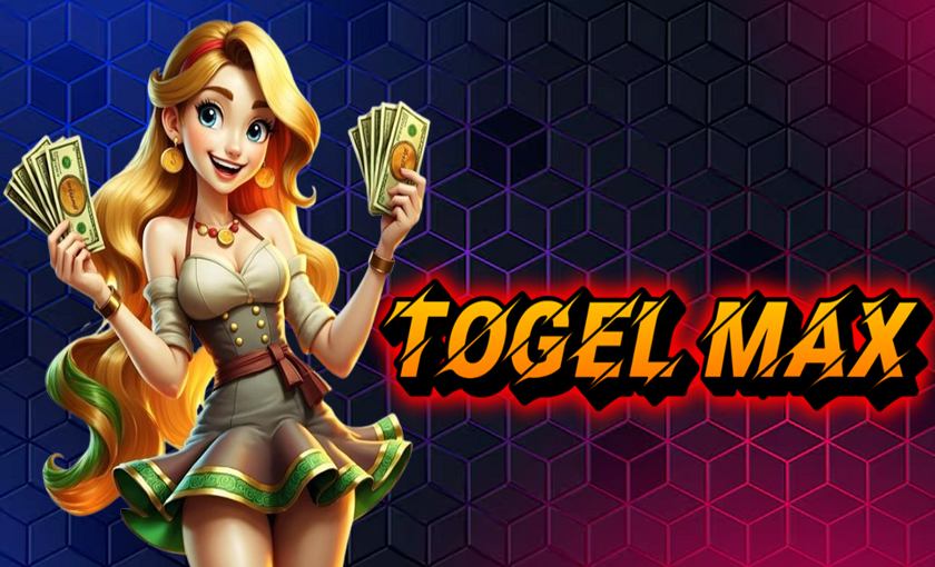 TogelMax: Inovasi Baru dalam Dunia Togel Online 2025