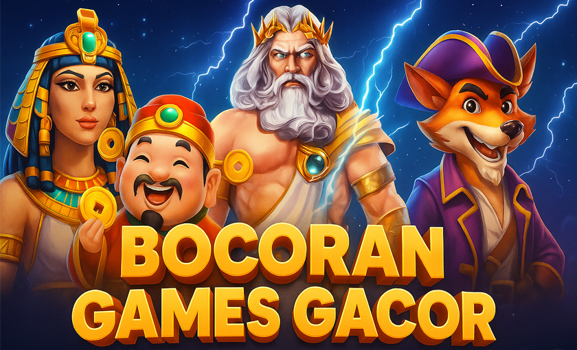 Bocoran Slot Terbaru: Informasi, Tren, dan Tips 2025