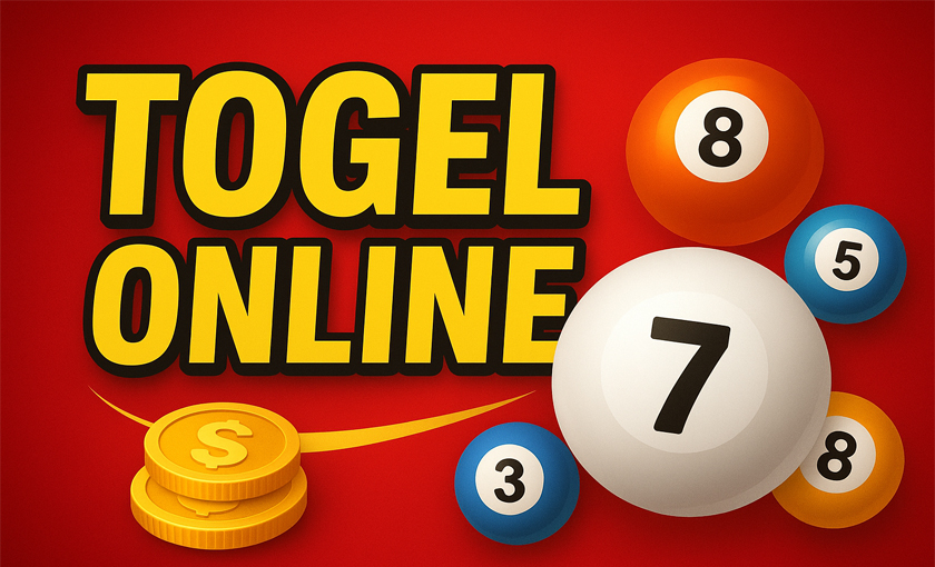 Link Togel Terbaru 2025 Daftar Mudah & Cepat