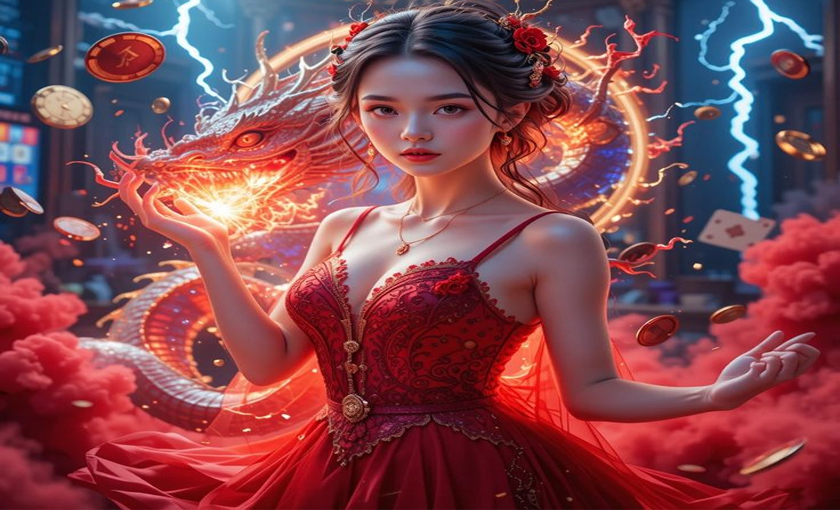 Tren Slot Online 2025: Pola Baru, RTP Tinggi & Game Viral