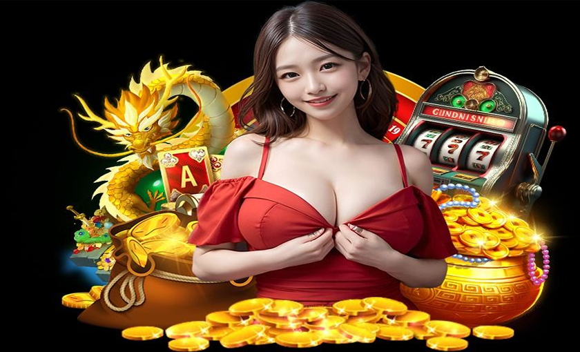 Slot Terbaru 2025 | Situs Slot Gacor Resmi & Auto Cuan
