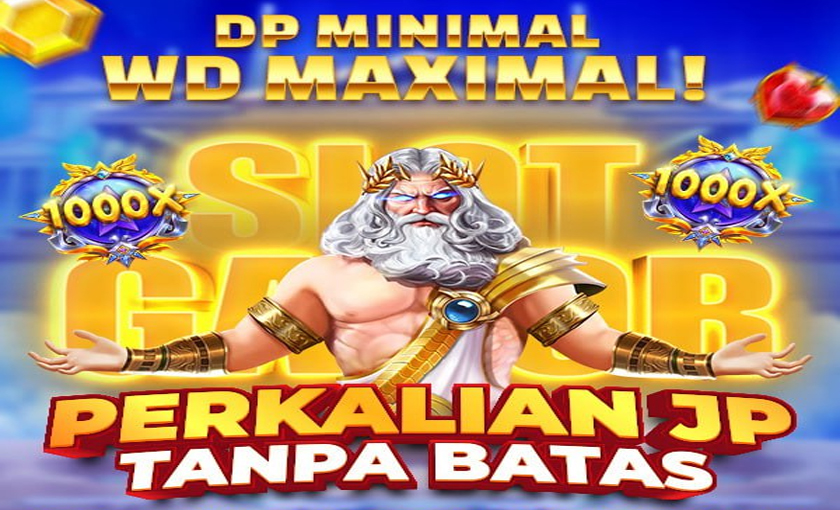 Slot88 Indonesia: Pilihan Utama Pecinta Slot Online
