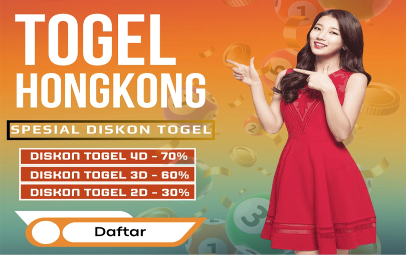 Togel Hongkong Terpercaya: Panduan Lengkap untuk Pecinta Angka