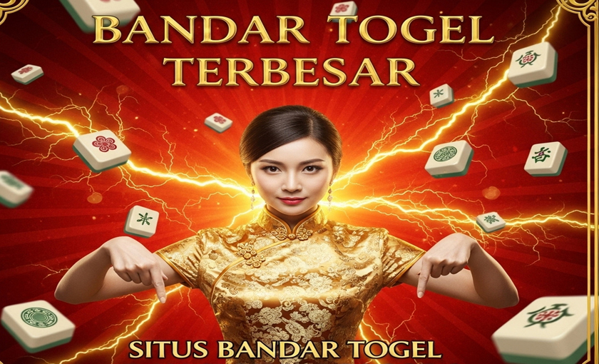 Bandar Togel Terbesar dan Fenomena Popularitasnya di Era Digital