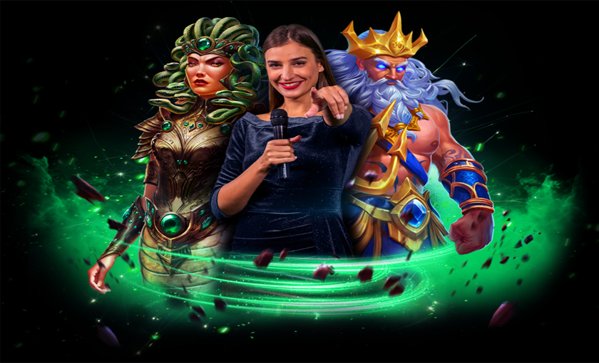 Slot Scatter Tinggi dan Daya Tariknya di Dunia Game Online