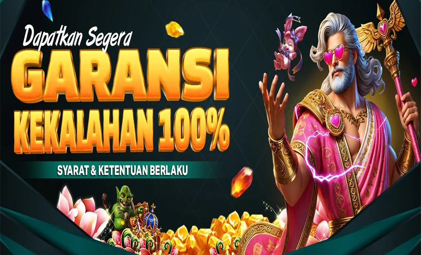 Togel Terpercaya Maxwin dan Peluang Menarik di 2025