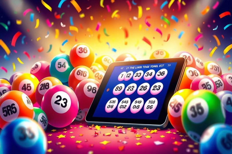 Situs Togel Online Terbaik untuk Hadiah 4D & JP Besar 2025