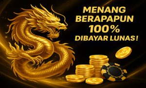 togel online resmi 2025